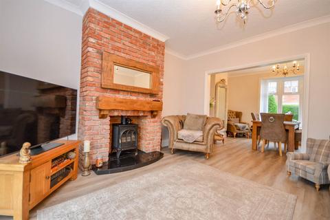 3 bedroom semi-detached house for sale, Palm Avenue, Fenham