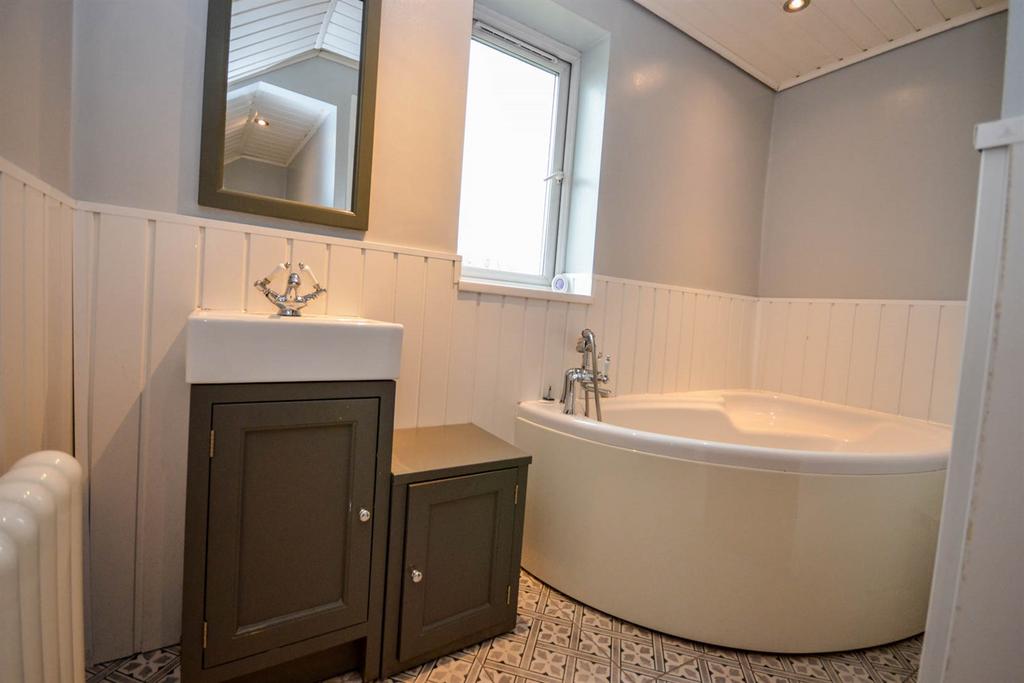 Bathroom/W.C
