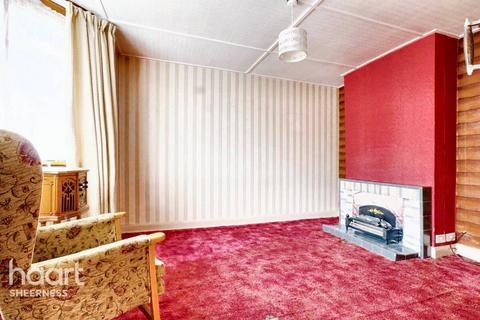 59 Abbey View Drive, Minster On Sea, Sheerness, ME12 2JG