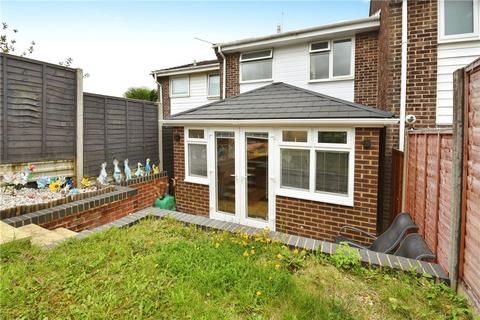 3 bedroom terraced house for sale, Holyborne Road, Romsey, Hampshire