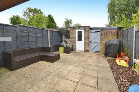 3 bedroom terraced house for sale, Holyborne Road, Romsey, Hampshire