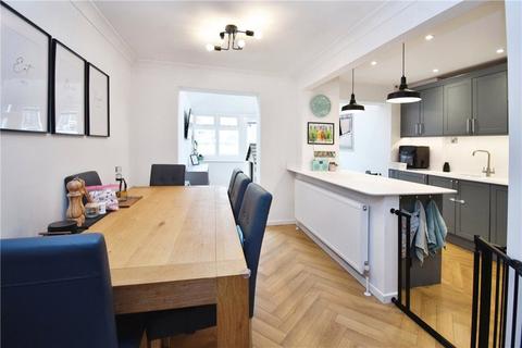 3 bedroom terraced house for sale, Holyborne Road, Romsey, Hampshire