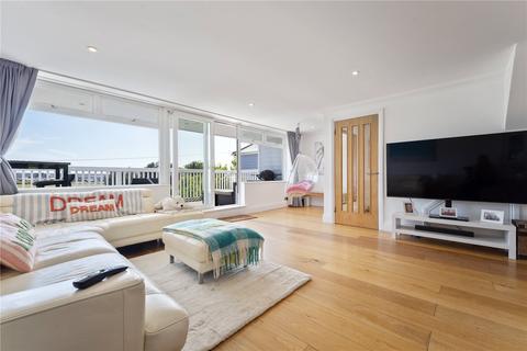 5 bedroom detached house for sale, Whitecliff Road, Poole, Dorset, BH14