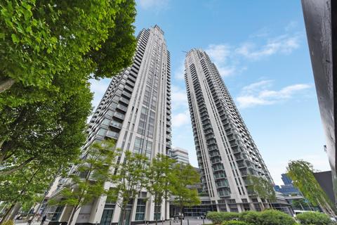 1 bedroom apartment to rent, West Tower, Pan Peninsula Square, Canary Wharf E14