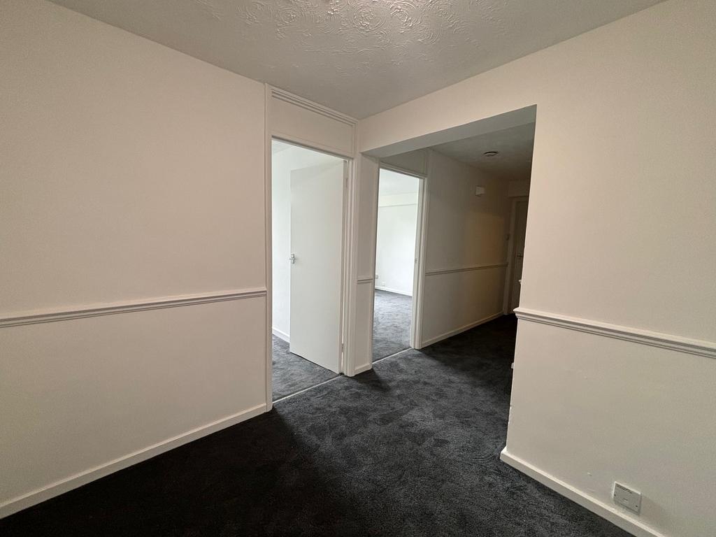 Hallway 2
