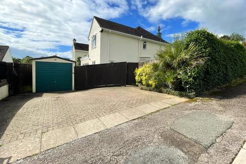 undefined, Coly Vale, Colyton, Devon, EX24