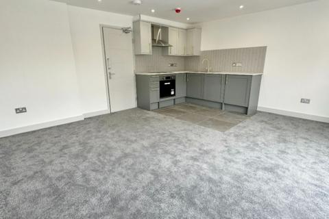 1 bedroom flat to rent, Flat 1, High Street, Newmarket