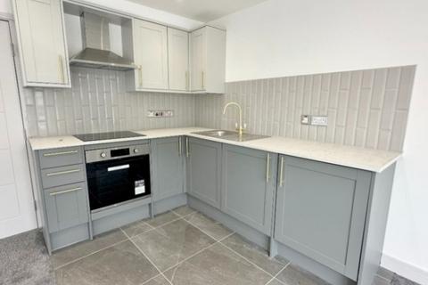 1 bedroom flat to rent, Flat 1, High Street, Newmarket