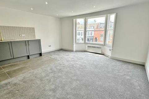 1 bedroom flat to rent, Flat 1, High Street, Newmarket