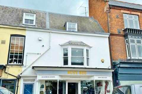 undefined, Flat 2, High Street, Newmarket