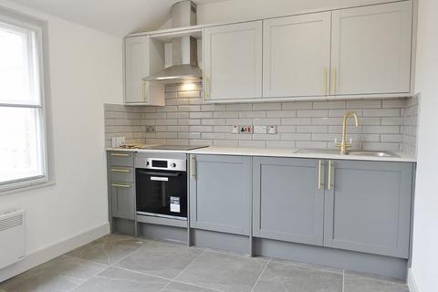 undefined, Flat 2, High Street, Newmarket