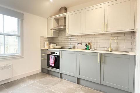 undefined, Flat 2, High Street, Newmarket