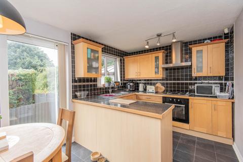 3 bedroom semi-detached house for sale, Horton Close, Sheffield S20