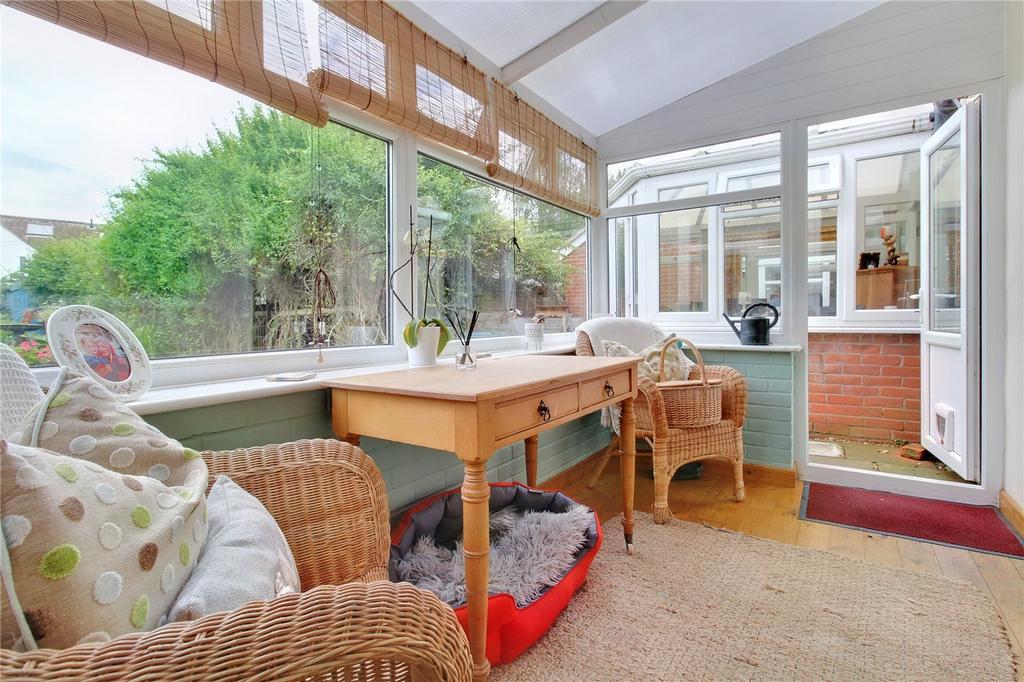 Summer Room