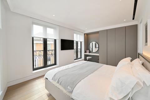 4 bedroom house to rent, Little Chester Street, Belgravia, London SW1X