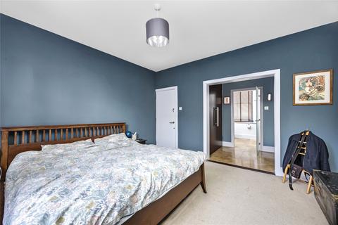 4 bedroom terraced house for sale, Cambridge Grove, Hove, East Sussex, BN3