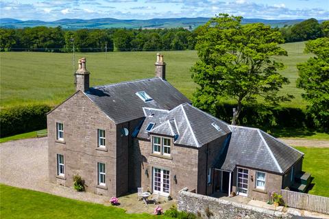 4 bedroom detached house for sale, South Ardo Farmhouse, By Brechin, Angus, DD9