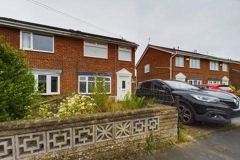 3 bedroom semi-detached house for sale, Willowdale, Sutton Park, HU7