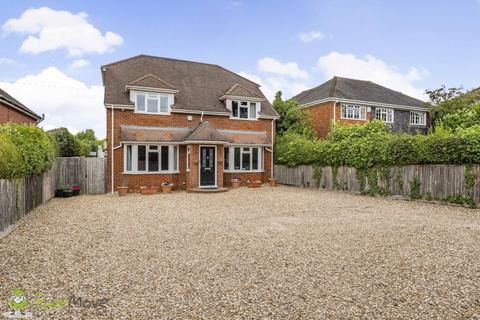 5 bedroom detached house for sale, Oakley Lane, Basingstoke RG23