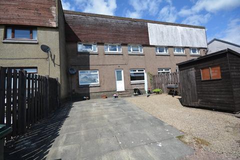 3 bedroom terraced house for sale, Barleith Court, Hurlford, Kilmarnock, KA1