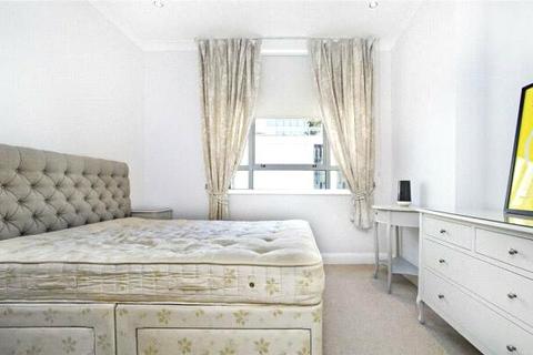 2 bedroom apartment to rent, Belvedere Road, Waterloo, London, SE1