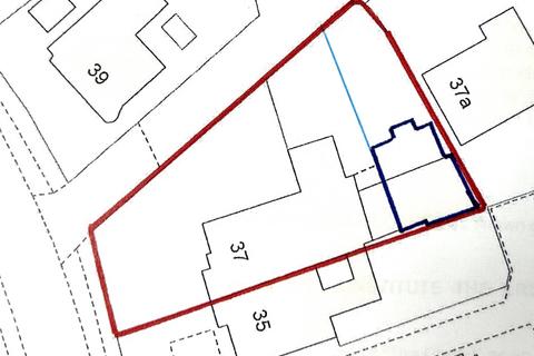 1 bedroom bungalow for sale, Hursley Road, Chandler's Ford SO53