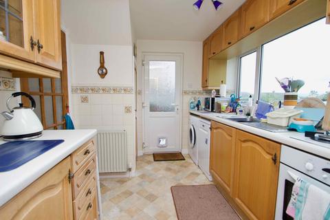 3 bedroom semi-detached house for sale, Underwood Road, Glastonbury