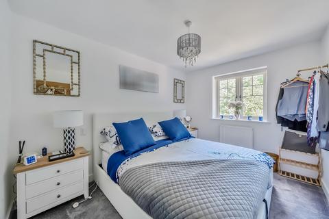 4 bedroom detached house for sale, Hazelwood Grove, Allbrook, Hampshire, SO50