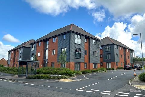 2 bedroom apartment for sale, Suffolk punch close, Heelands, Milton Keynes, MK13