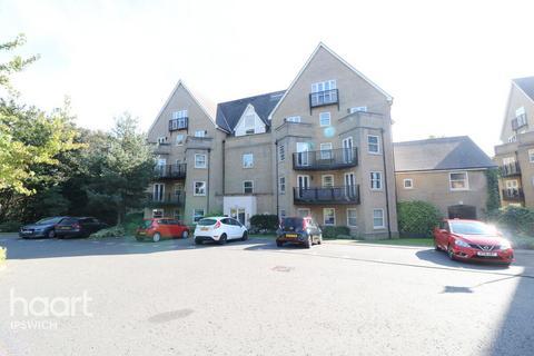 2 bedroom apartment for sale, St Marys Road, Ipswich