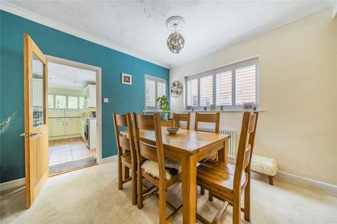 2 bedroom semi-detached house for sale, Abbetts Lane, Camberley GU15