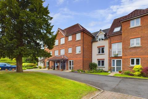 1 bedroom apartment for sale, Easterfield Court, Driffield YO25