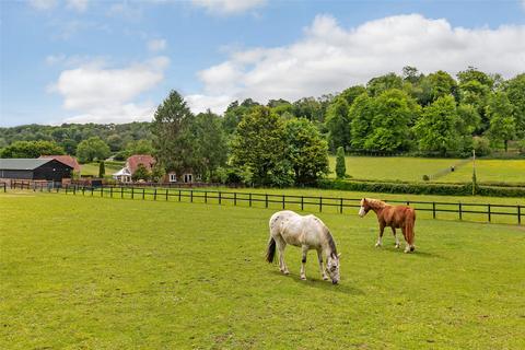 undefined, Dundridge Lane, Bishops Waltham, Southampton, Hants, SO32