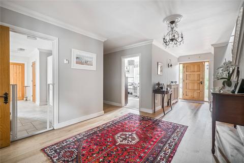 undefined, Dundridge Lane, Bishops Waltham, Southampton, Hants, SO32