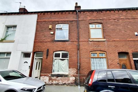 3 bedroom terraced house for sale, Station Road, Manchester M30