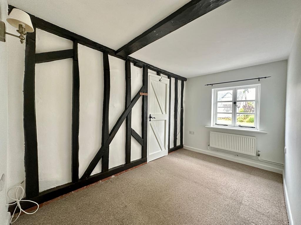 Study/Bedroom