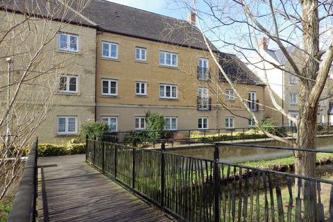 2 bedroom apartment to rent, New Bridge Street, Witney OX28