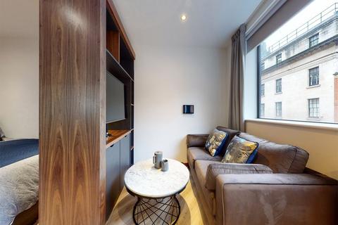 Studio to rent, Apt 55,  Live Oasis Deansgate #509296