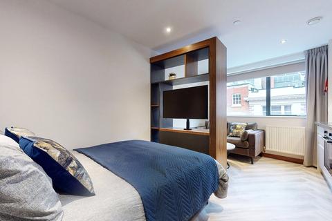 Studio to rent, Apt 55,  Live Oasis Deansgate #509296