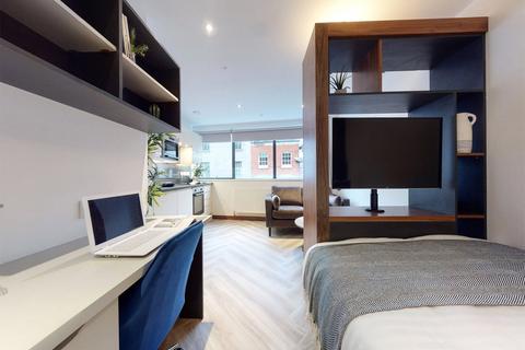 Studio to rent, Apt 9,  Live Oasis Deansgate #287554