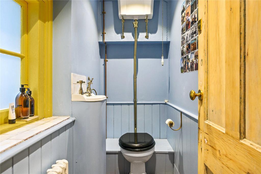 Wc