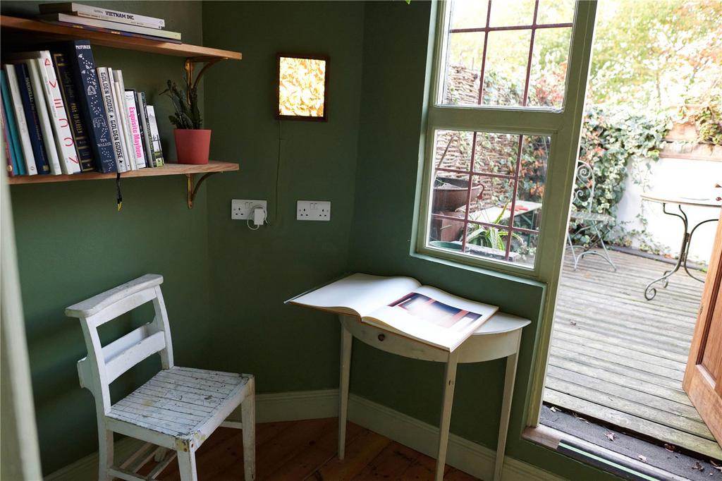 Study