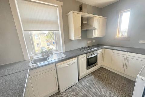 2 bedroom flat to rent, Stewart Road, Ayr KA8