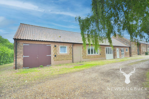 undefined, Church Lane, King's Lynn PE32