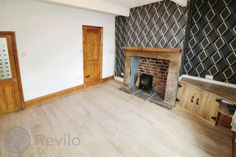 2 bedroom terraced house for sale, Edenfield Road, Rochdale, OL11