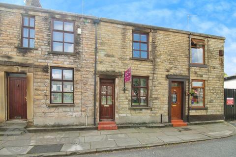 2 bedroom terraced house for sale, Edenfield Road, Rochdale, OL11