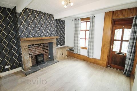 2 bedroom terraced house for sale, Edenfield Road, Rochdale, OL11