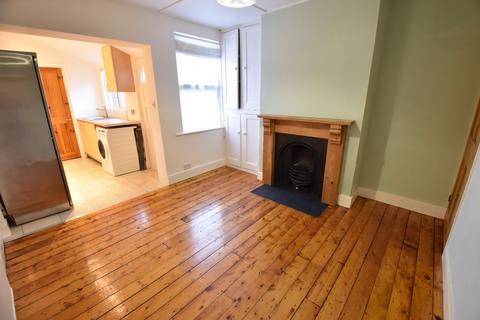 3 bedroom end of terrace house for sale, Old Bedford Road, Luton, Bedfordshire, LU2 7HG