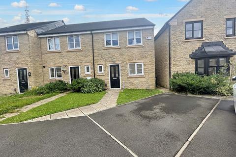 2 bedroom terraced house for sale, Beaumont Court, Blaydon, Blaydon-on-Tyne, Tyne and Wear, NE21 6BF