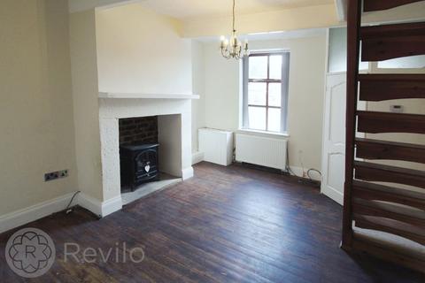 2 bedroom terraced house for sale, Edenfield Road, Rochdale, OL11